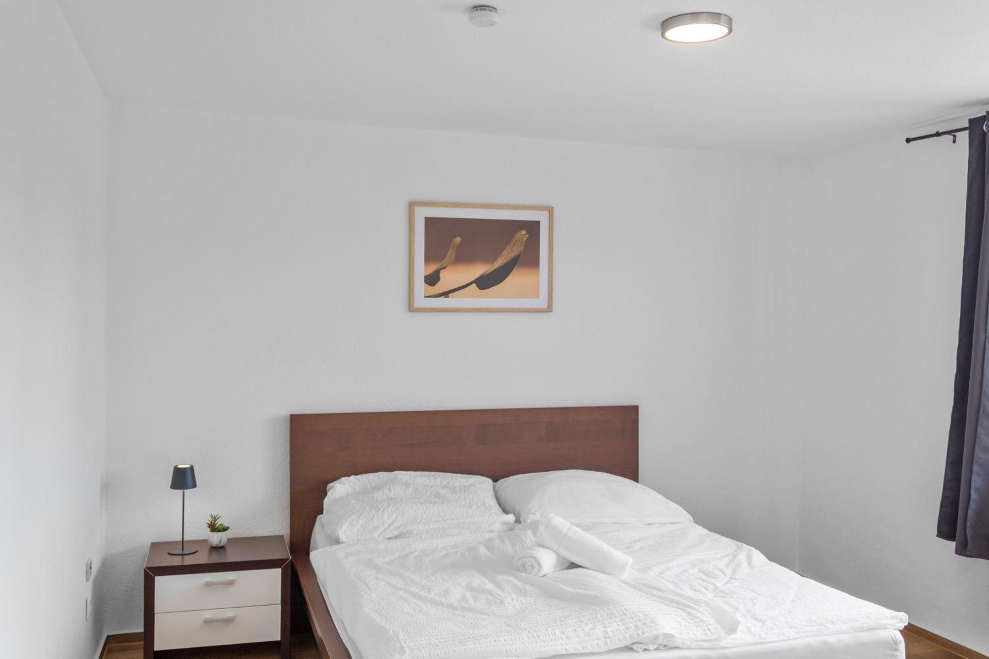 Gaestehaus Bergisch Gladbach Zewnętrze zdjęcie
