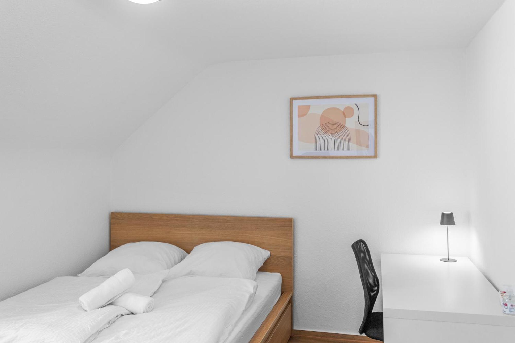 Gaestehaus Bergisch Gladbach Zewnętrze zdjęcie
